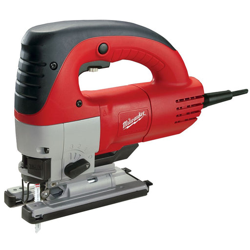 T-shank Orbital Jig Saw