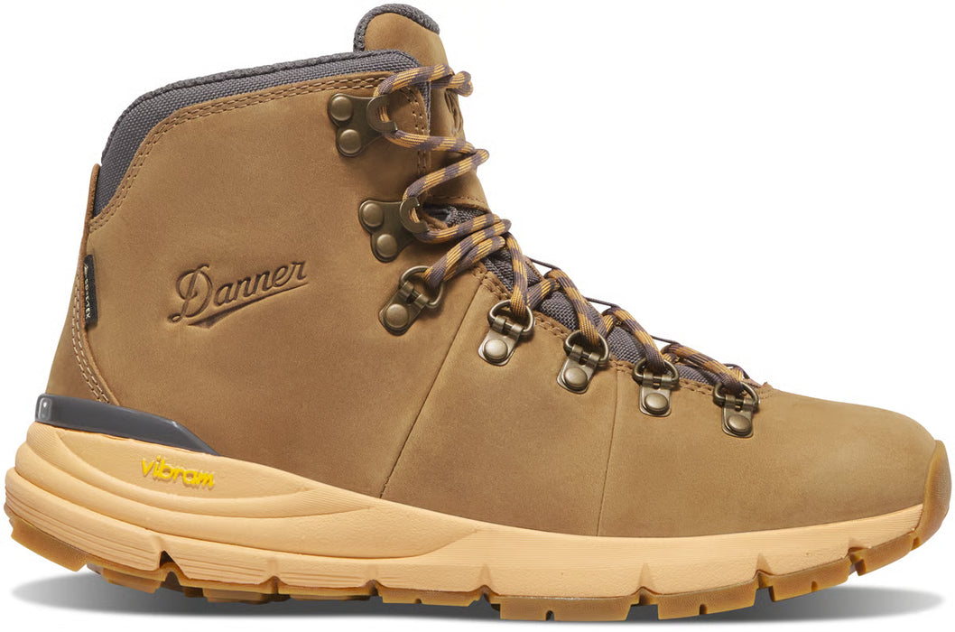 Danner Women's Mountain 600 Leaf 4.5" GTX
