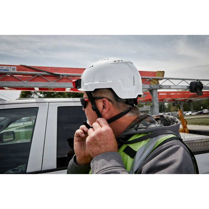 MILWAUKEE BOLT™ Safety Helmet (USA) - Type 2