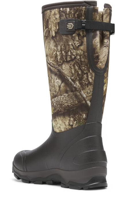 LaCrosse Men's Alpha Lite II CW 16"