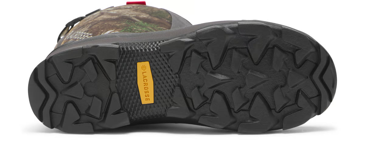 LaCrosse Men's Alpha Lite II CW 16"