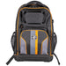 KLEIN TOOLS TRADESMAN PRO™ XL Tech Tool Bag Backpack w/ 28 Pockets