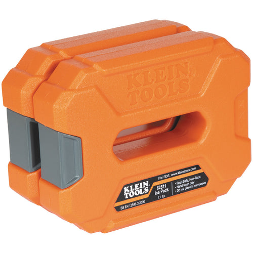 KLEIN TOOLS Reusable Cooler Ice Packs (2 PACK)