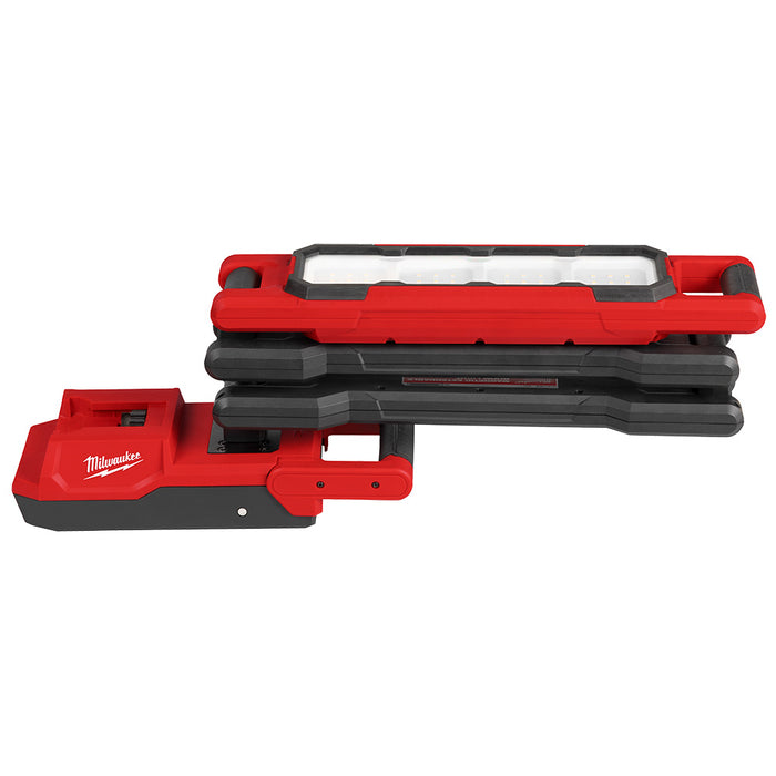 Luz de brazo extensible magnética MILWAUKEE M18™ (solo herramienta)