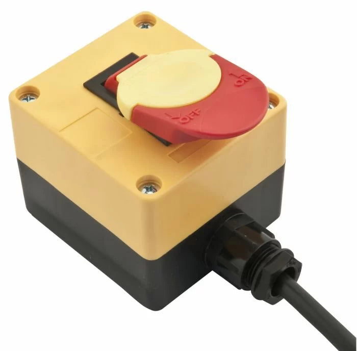 POWERMATIC On/Off Switch Remote For Model 3520A — The Power Tool Store