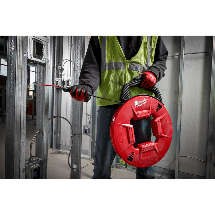 MILWAUKEE Polyester Fish Tape