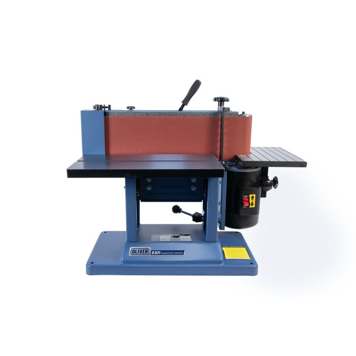 Oliver Machinery Edge Sander 6" x 48" (Benchtop)