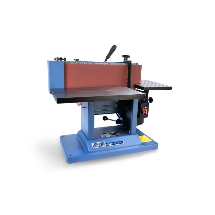Oliver Machinery Edge Sander 6" x 48" (Benchtop)
