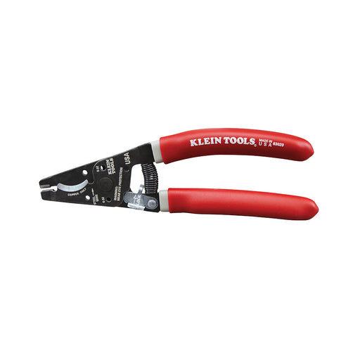 KLEIN TOOLS KLEIN-KURVE® Multi-Cable Cutter