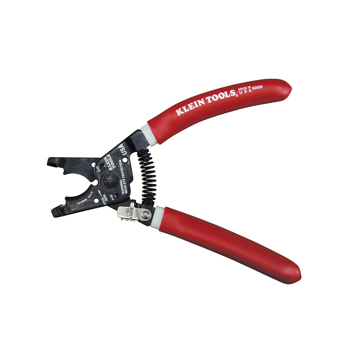 KLEIN TOOLS KLEIN-KURVE® Multi-Cable Cutter