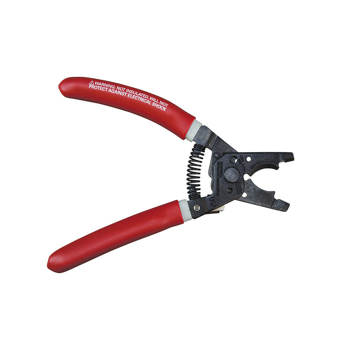 KLEIN TOOLS KLEIN-KURVE® Multi-Cable Cutter