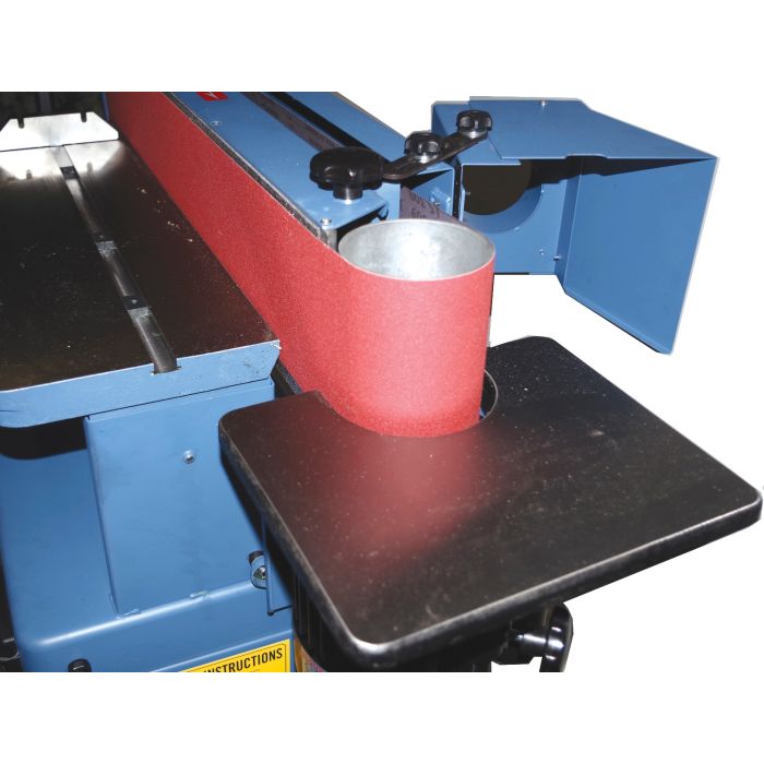 Oliver Machinery Edge Sander 6" x 89" (Oscillating)
