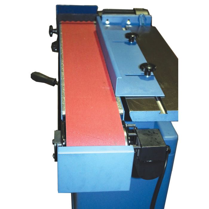 Oliver Machinery Edge Sander 6" x 89" (Oscillating)