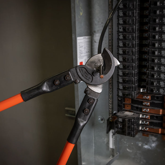 KLEIN TOOLS 25" Standard Cable Cutter