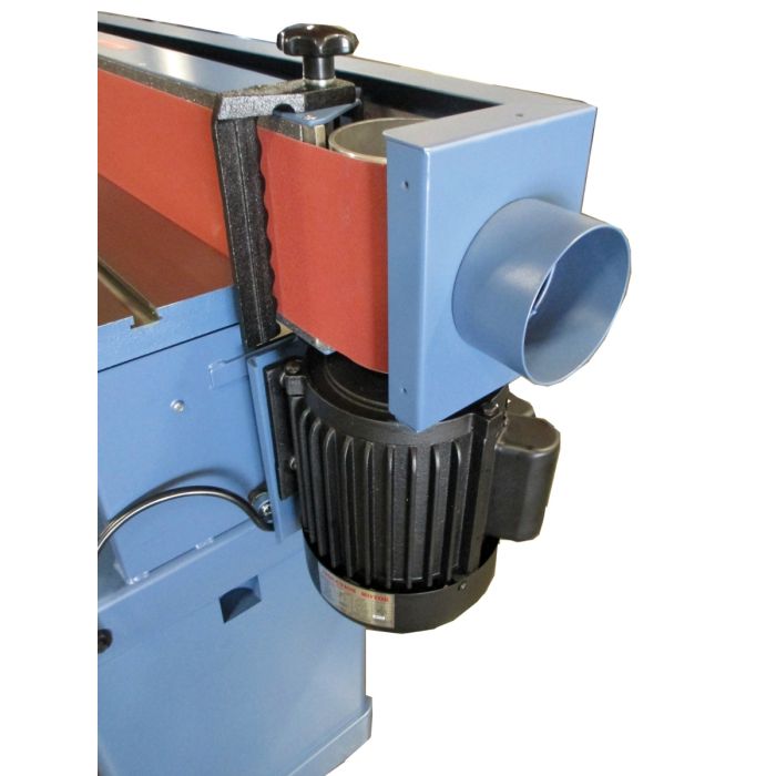 Oliver Machinery Edge Sander 6" x 89" (Non-Oscillating)