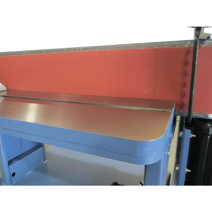Oliver Machinery Edge Sander 6" x 89" (Non-Oscillating)