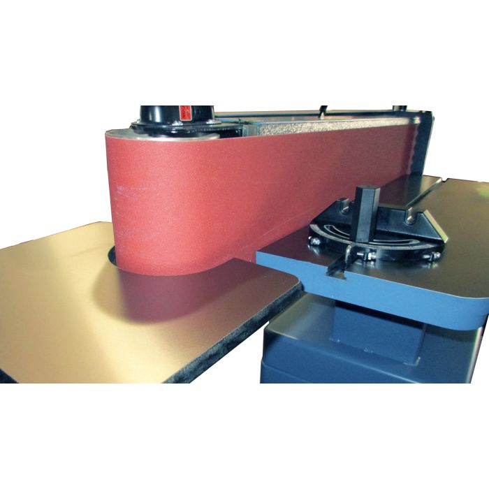 Oliver Machinery Edge Sander 6" x 89" (Non-Oscillating)