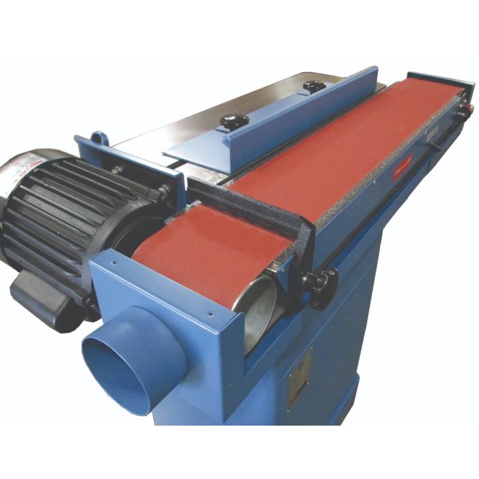 Oliver Machinery Edge Sander 6" x 89" (Non-Oscillating)