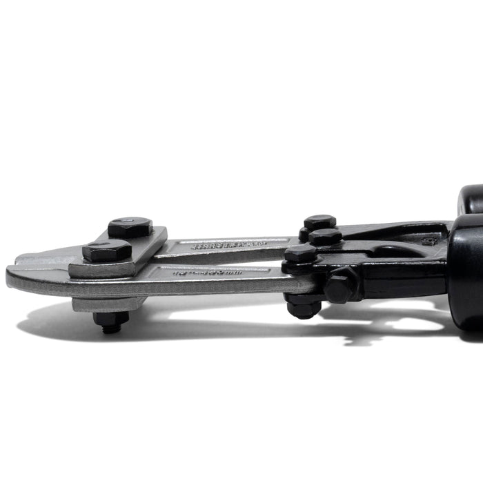 KLEIN TOOLS 18" Bolt Cutter w/ Fiberglass Handle