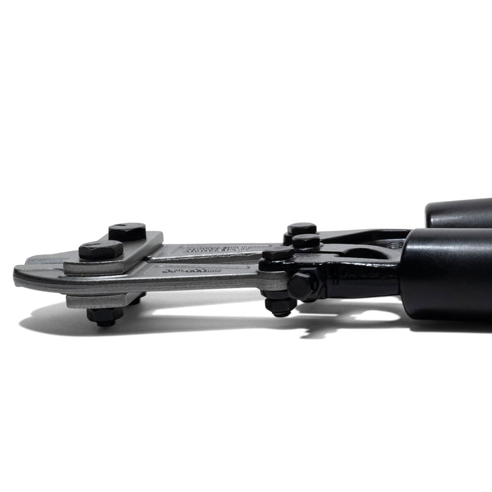 KLEIN TOOLS 24-1/2" Bolt Cutter w/ Fiberglass Handle