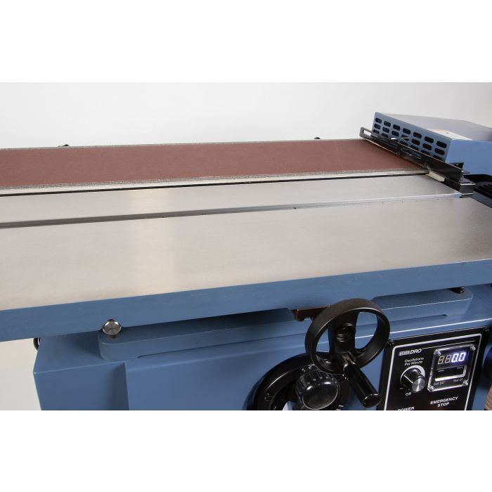 Oliver Machinery Edge Sander 9"x 108" (Oscillating)