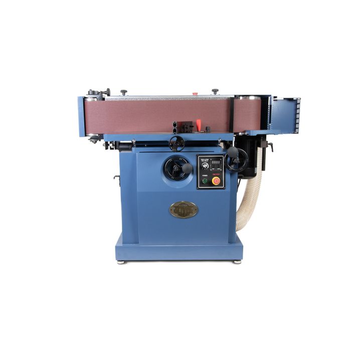 Oliver Machinery Edge Sander 9"x 108" (Oscillating)