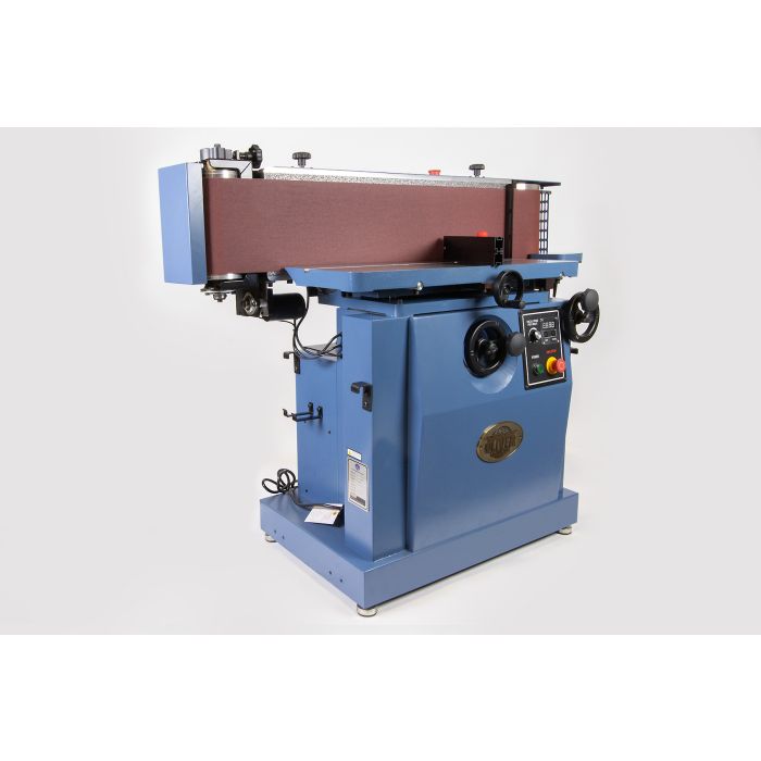 Oliver Machinery Edge Sander 9"x 108" (Oscillating)