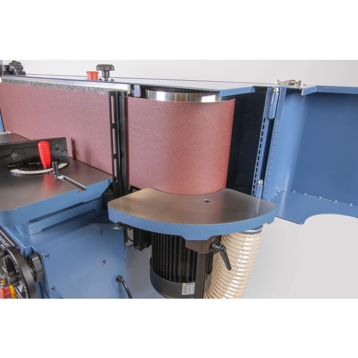 Oliver Machinery Edge Sander 9"x 108" (Oscillating)