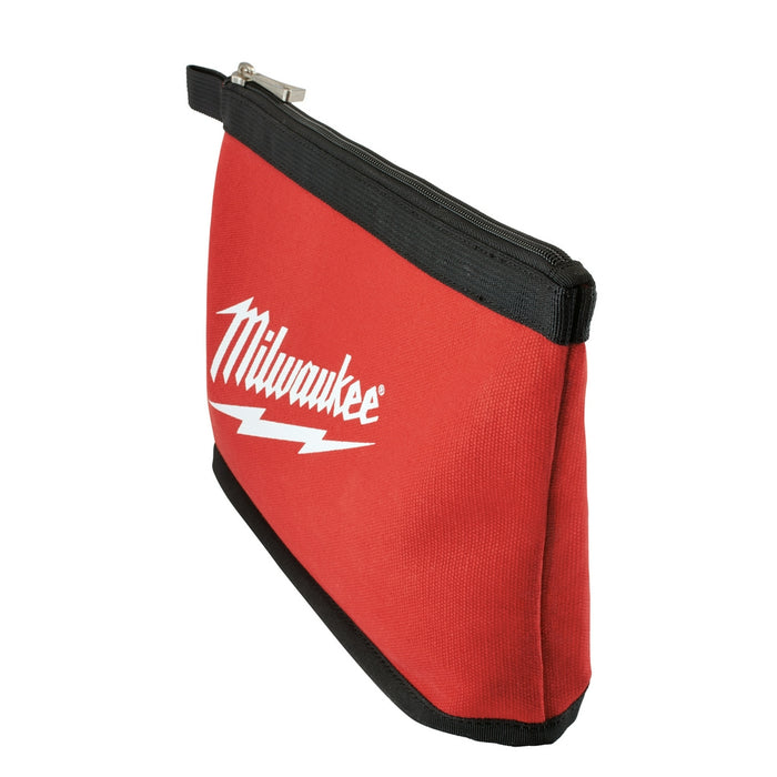 MILWAUKEE Zipper Pouch Q4