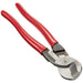 KLEIN TOOLS High-Leverage Cable Cutter