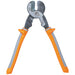 KLEIN TOOLS 9" High-Leverage Insulated Cable Cutter