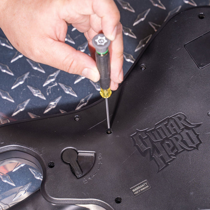 KLEIN TOOLS 4 PC. TORX® Precision Screwdriver Set