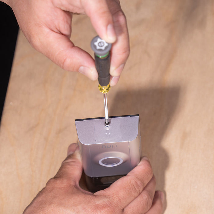 KLEIN TOOLS 4 PC. TORX® Precision Screwdriver Set