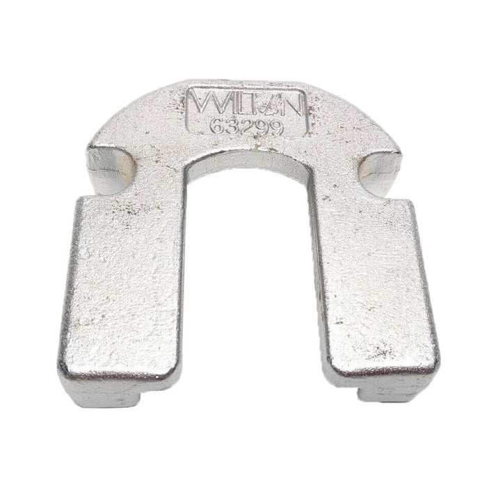 WILTON Welders Shoe Clamp Replacement Shoe