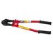 KLEIN TOOLS 18" Bolt Cutter w/ Steel Handle