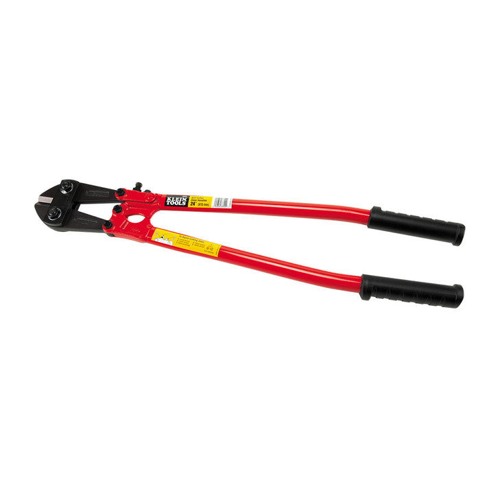 KLEIN TOOLS 24" Bolt Cutter w/ Steel Handle