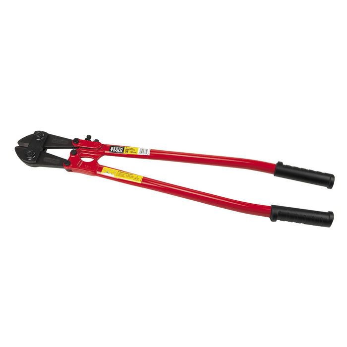 KLEIN TOOLS 30" Bolt Cutter w/ Steel Handle