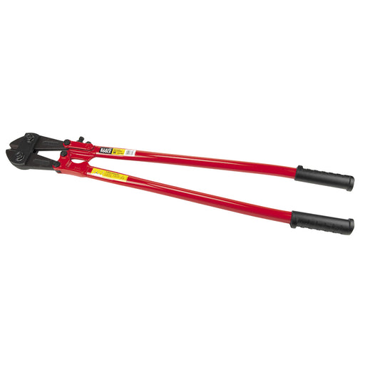 KLEIN TOOLS 36" Bolt Cutter w/ Steel Handle