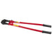 KLEIN TOOLS 36" Bolt Cutter w/ Steel Handle