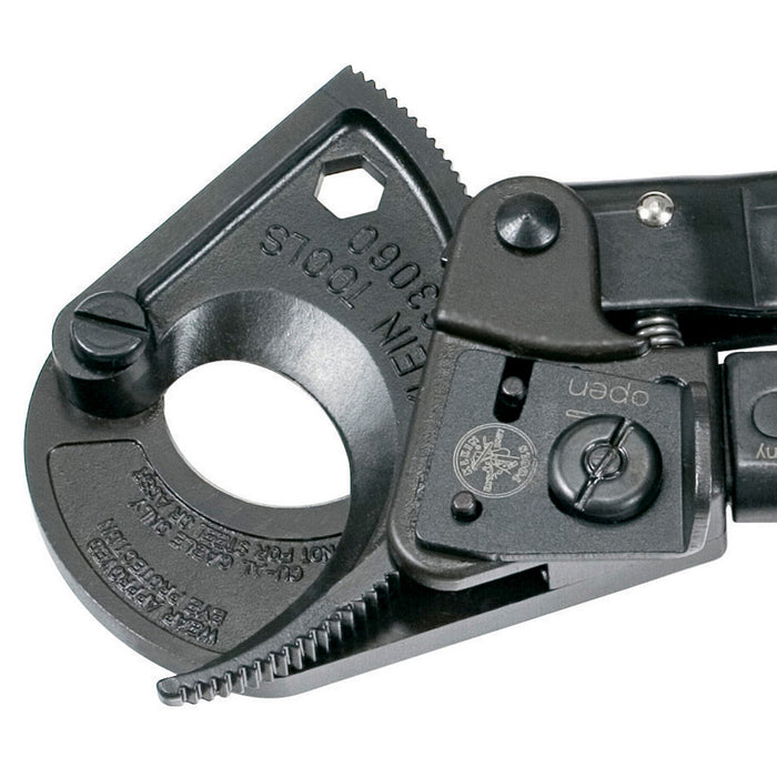 KLEIN TOOLS Blade Set For Cable Cutter Pre-2017 Cat. No. 63060