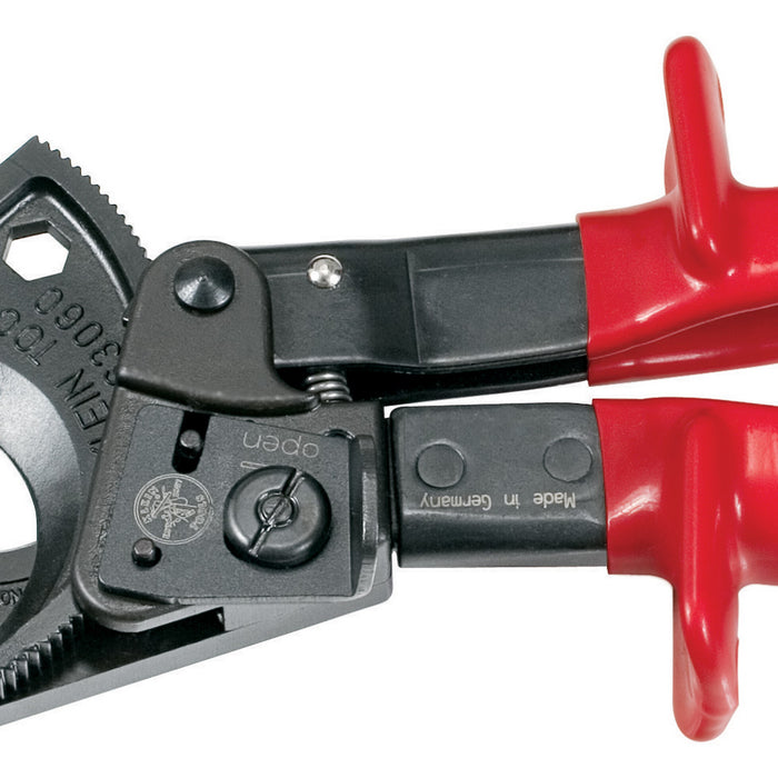 KLEIN TOOLS Ratchet Release Plate For Pre-2017 Cat. No. 63060