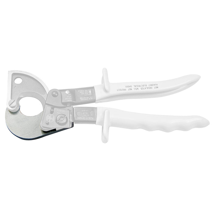 Juego de cuchillas fijas KLEIN TOOLS para edición anterior a 2017 Cat. N° 63607