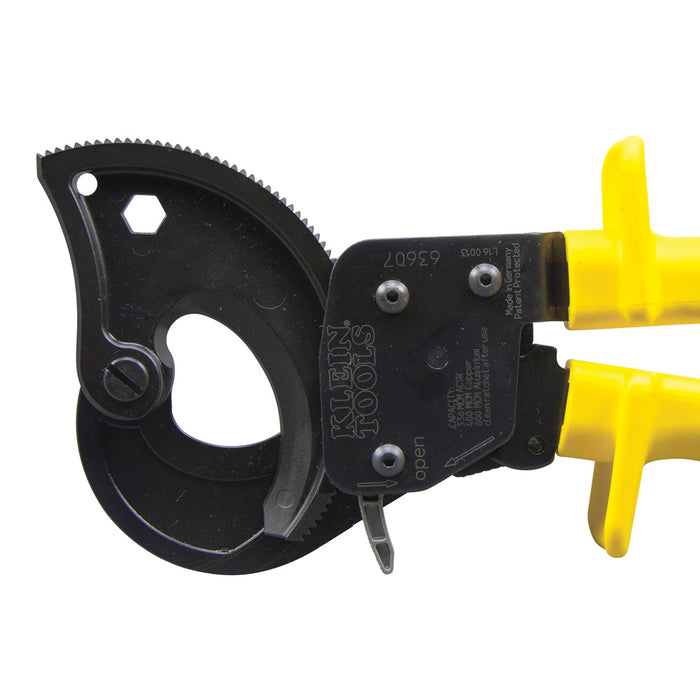 Juego de cuchillas fijas KLEIN TOOLS para edición anterior a 2017 Cat. N° 63607