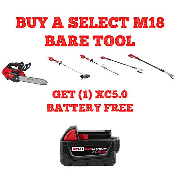 14" Top Handle Chainsaw