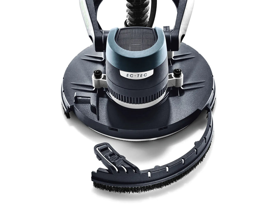 FESTOOL Drywall Sander PLANEX easy LHS-E 225 EQ-CB