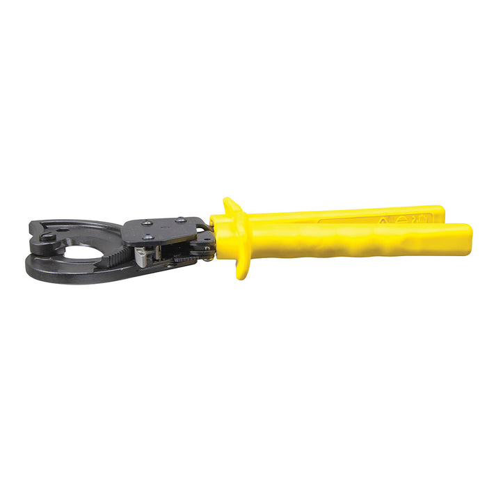 KLEIN TOOLS Ratcheting ACSR Cable Cutter