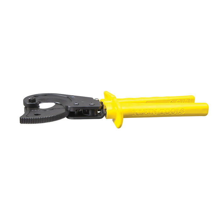 KLEIN TOOLS Ratcheting ACSR Cable Cutter