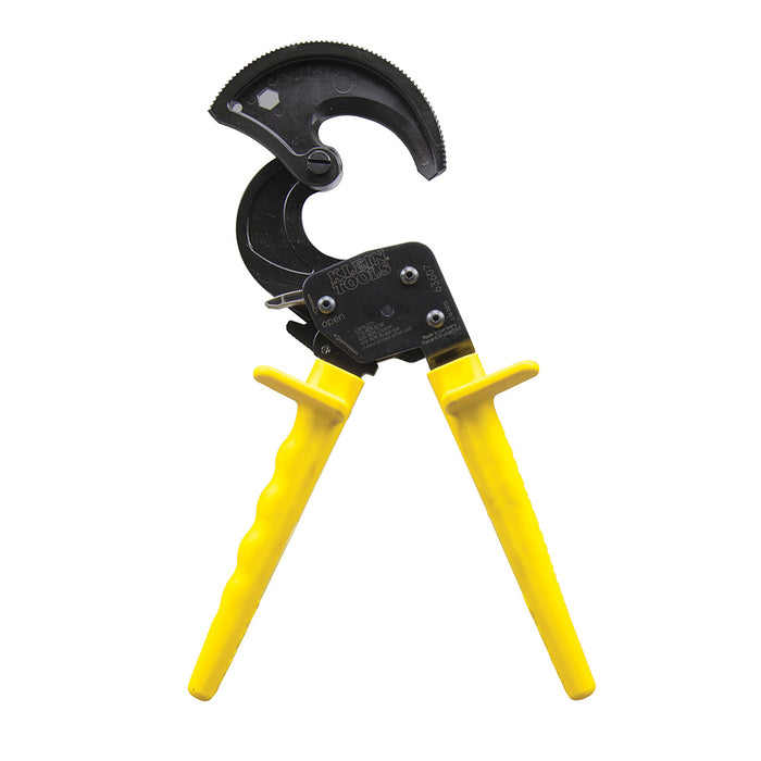 KLEIN TOOLS Ratcheting ACSR Cable Cutter
