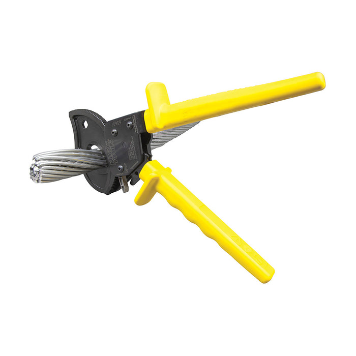 Juego de cuchillas fijas KLEIN TOOLS para edición anterior a 2017 Cat. N° 63607