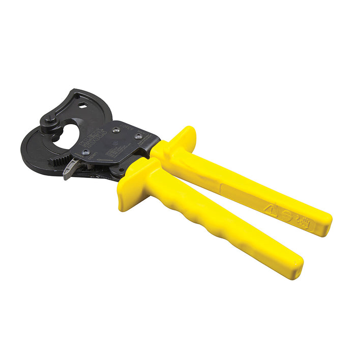 KLEIN TOOLS Ratcheting ACSR Cable Cutter